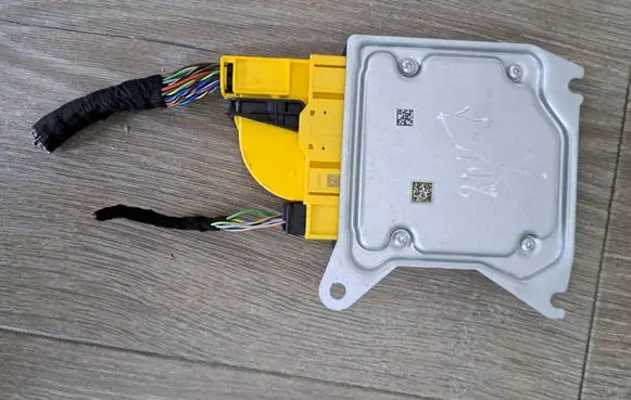 Mercedes-Benz EQA Airbag control unit/module A1779006704
