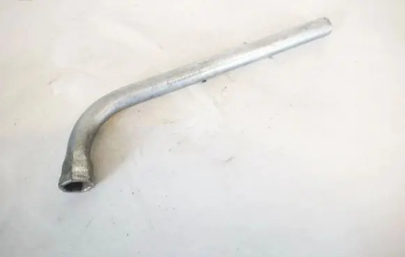 Audi A2 Wheel nut wrench 4d0012219a