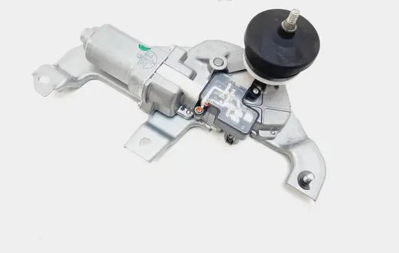Suzuki Swift II Rear window wiper motor