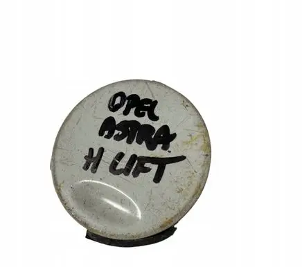 Opel Astra H Front tow hook cap/cover 13225748