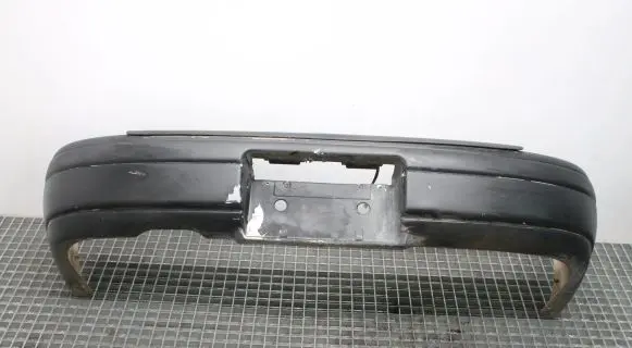 Subaru Impreza I Rear bumper