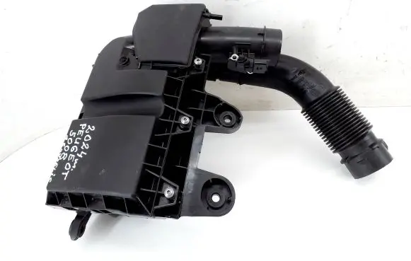 Peugeot 5008 II Air filter box 9828002080 967709308001