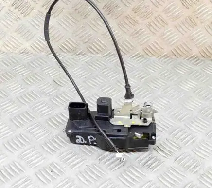 Tesla Model S Front door lock 103966800B