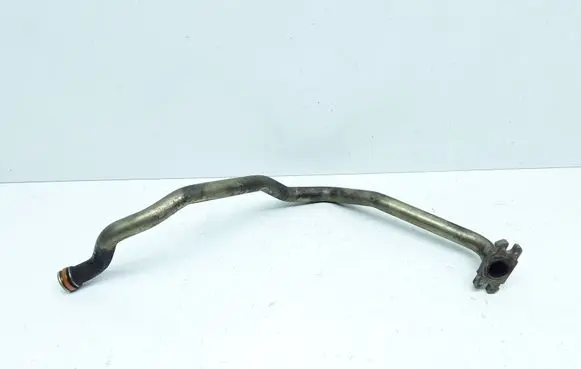 Volvo S90, V90 Turbo turbocharger oiling pipe/hose