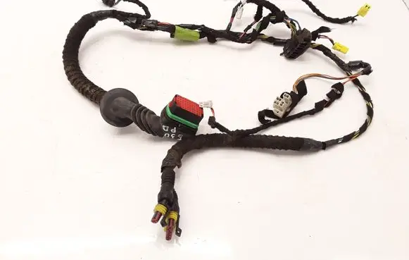 Alfa Romeo 166 Front door wiring loom