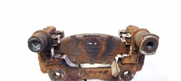 Toyota Avensis T250 Rear brake caliper 