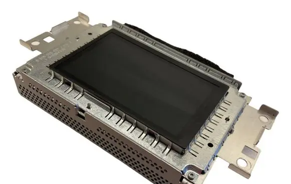 Volvo V60 Screen/display/small screen 31337644 31327644 7609501415