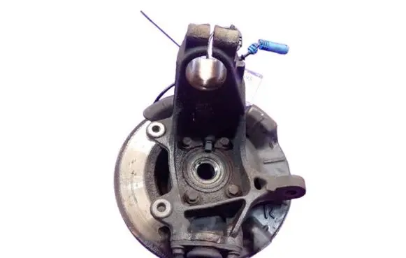 Mini One - Cooper R50 - 53 Front wheel hub spindle knuckle 