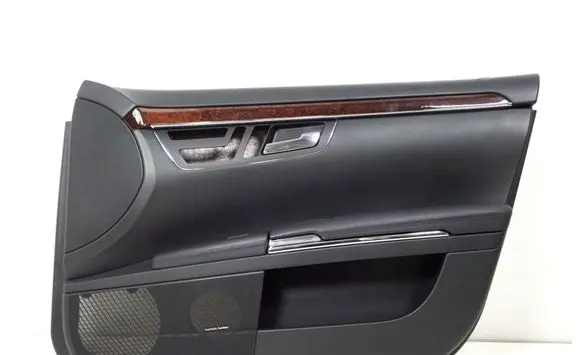 Mercedes-Benz S W221 Front door card panel trim A2217202079