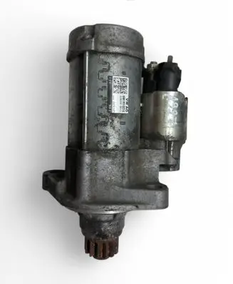 Skoda Octavia Mk3 (5E) Starter motor 0AH911023G