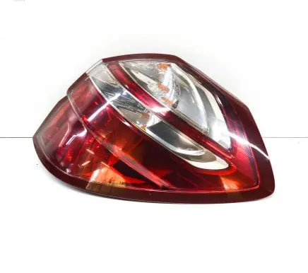 Subaru Legacy Rear/tail lights