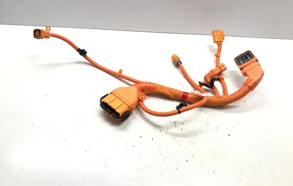 KIA Sportage Gearbox/transmission wiring loom 91673CJ510