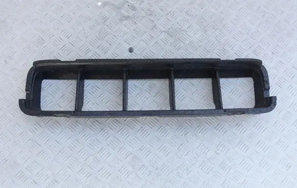 Mercedes-Benz G W463 2nd Gen Front bumper foam support bar A4638853802
