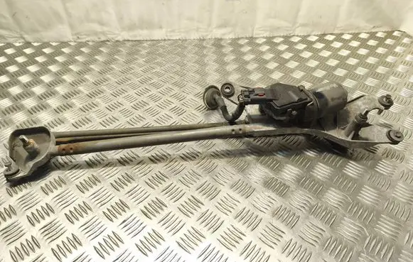 Chrysler Pacifica Front wiper linkage and motor 04894167AB 70113 AX1590107082