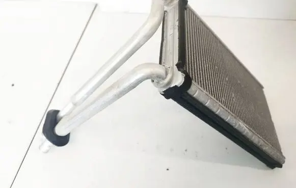 Honda Civic Heater blower radiator 