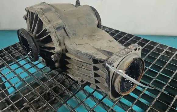 Audi A6 S6 C5 4B Rear differential EUU IMPRK1419850