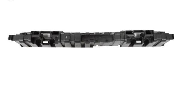 BMW X2 F39 Centre console side trim rear 7442181