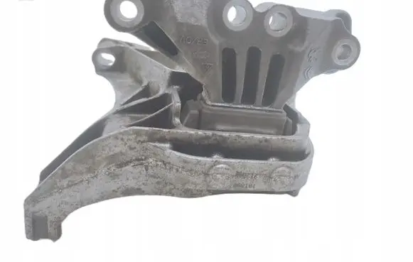Citroen C4 Grand Picasso Engine mount vacuum valve 