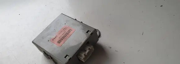 Peugeot 4007 Other control units/modules