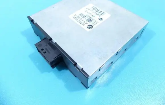 BMW 1 E81 E87 Central body control module 9127088 IMPRK1313457