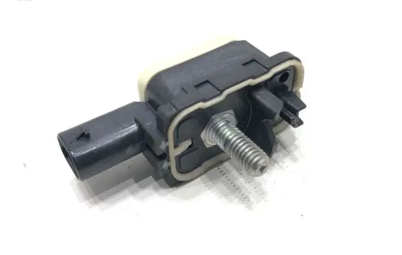 BMW 4 F32 F33 Airbag deployment crash/impact sensor 9217711