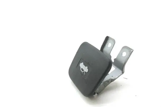 Chevrolet Epica Engine bonnet (hood) release handle