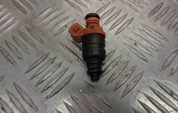 Chevrolet Aveo Fuel injectors set 96518620