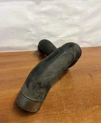 Mercedes-Benz S W221 Brake vacuum hose/pipe A2215282582 D3781