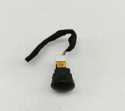 Hyundai IONIQ 6 Sun solar sensor 972A1S8200
