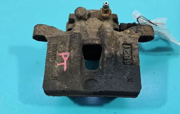 Mitsubishi Outlander Rear brake caliper IMPRK1522163