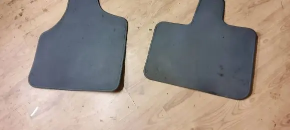 Chrysler Voyager Car floor mat set 