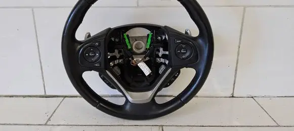 Honda CR-V Steering wheel 3078739