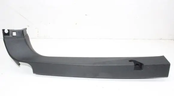 BMW i4 Centre console side trim rear 7487588