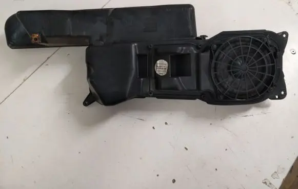Porsche Boxster 986 Front door speaker 996645552
