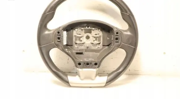 Citroen C-Elysée Steering wheel 96769959ZD