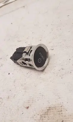 Toyota Prius (XW20) Engine start stop button switch 15A710