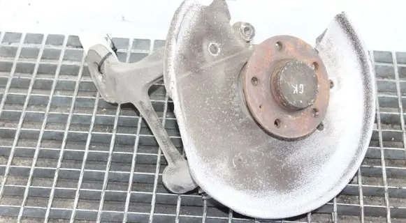 Audi A5 Sportback 8TA Rear wheel hub