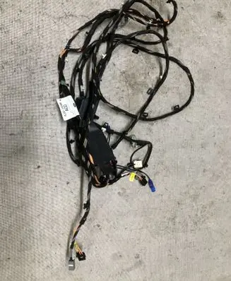Other wiring loom
