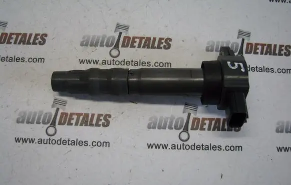 Mitsubishi Grandis High voltage ignition coil FK0278