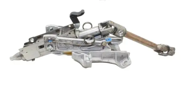 Ford Mondeo MK V Steering rack mechanical part DG9C3G506DJ