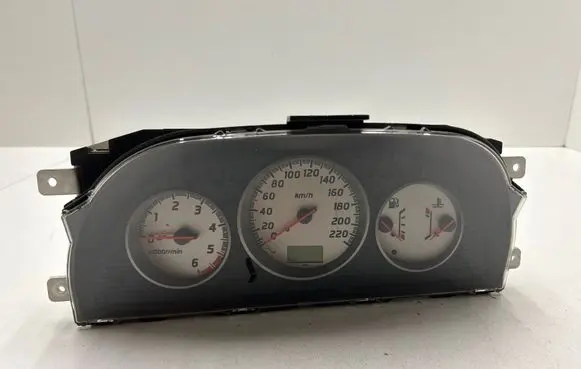 Nissan X-Trail T30 Speedometer (instrument cluster) 9H0159D