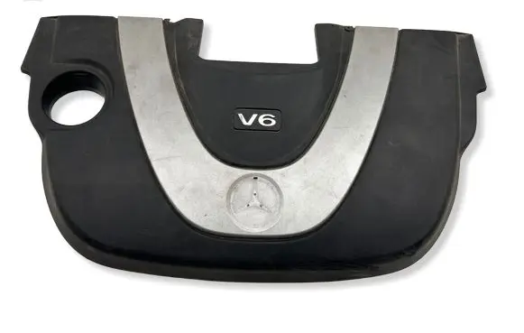 Mercedes-Benz ML W164 Engine cover (trim) A2720100367 BBP153601
