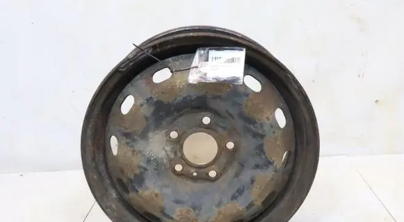 Renault Trafic III (X82) R16 steel rim 