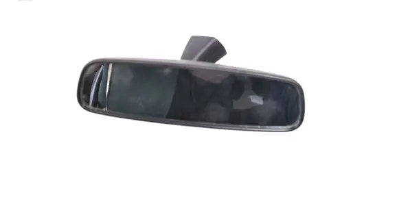 Ford Fiesta Rear view mirror (interior)