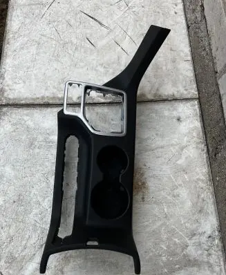 KIA Sportage Other center console (tunnel) element 84651F1AA0 84651F1AA1WK 84654F1AA1