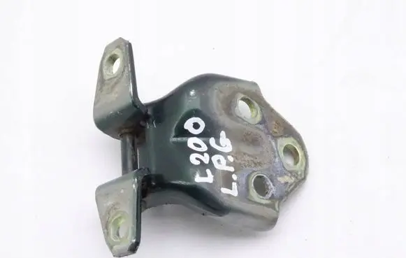 Mitsubishi L200 Front door hinge set 