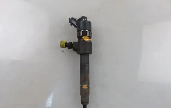 Fiat Croma Fuel injector 0445110244