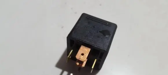 Volkswagen II LT Other relay 0332209156