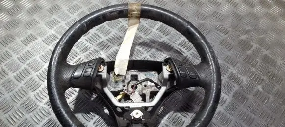 Mazda 6 Steering wheel GJ6R