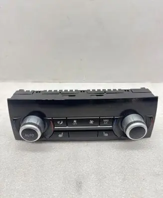 BMW X5M F85 Interior fan control switch 9332029 28032015 90025683